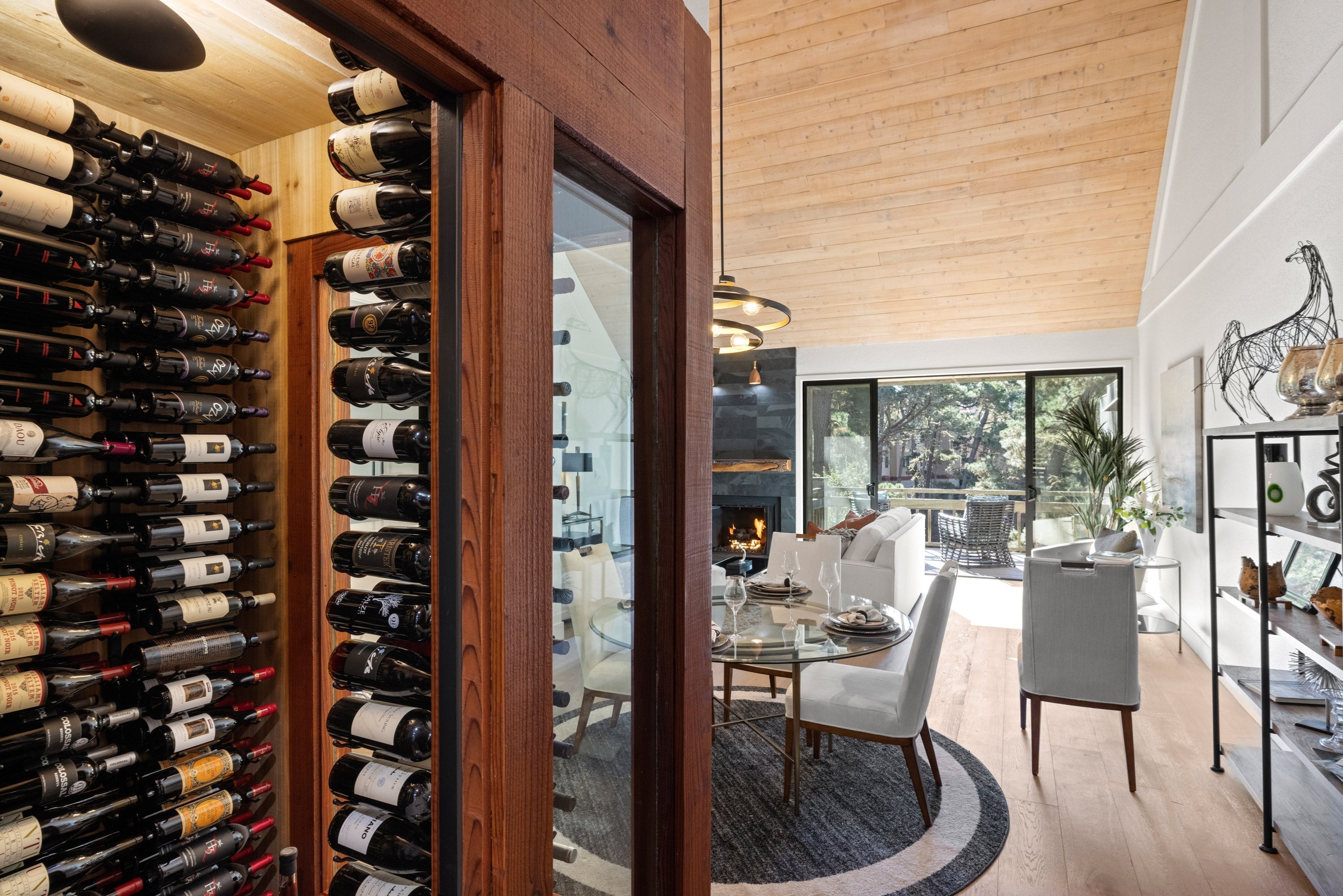 Dining Room Wine Cellars: Design Ideas, Storage Solutions, and Inspiration for 2026