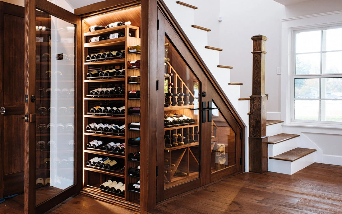 How Much Does a Wine Room Cost? A Realistic Pricing Guide