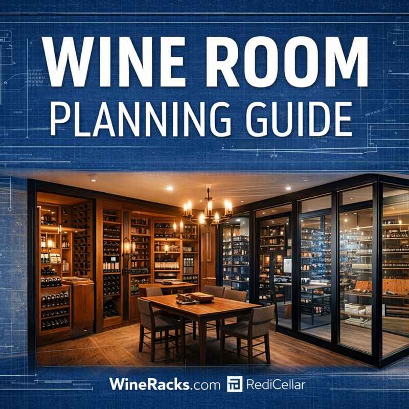 Design Resources – WineRoomDesign.com