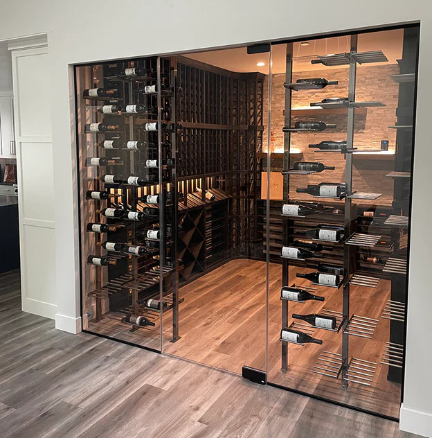 Project Gallery – WineRoomDesign.com