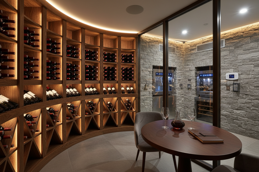 Design Resources – WineRoomDesign.com